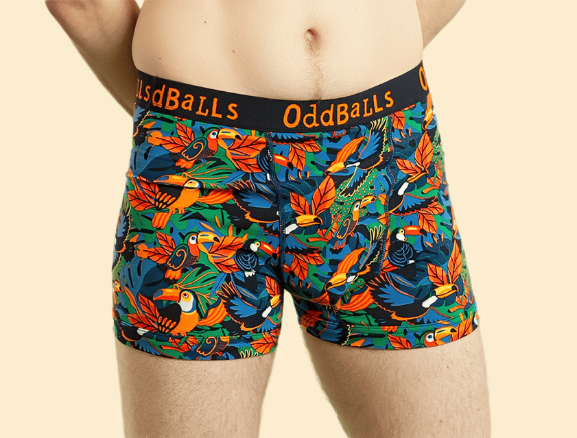 Boxers