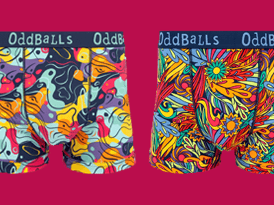 Mens Boxers