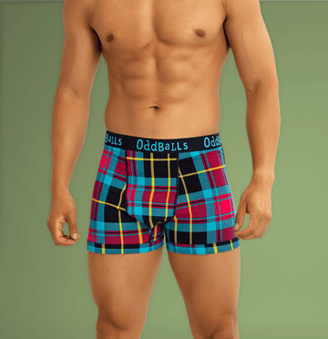Mens Boxers Collection image