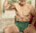 Mistletoe Bundle - Mens Boxer Shorts & Sock