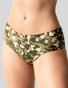 Patterned