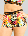 Patterned
