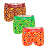 Pringles - Ladies Boxers 3 Pack Bundle