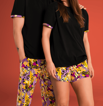 Pyjamas image