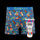 Rudolph - Mens Boxer Shorts & Ball Deodorant Bundle