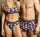 Santa - Ladies Briefs