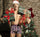 Santa - Mens Boxer Shorts