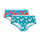 Seaside Bundle - Girls Cotton Knickers 2 Pack