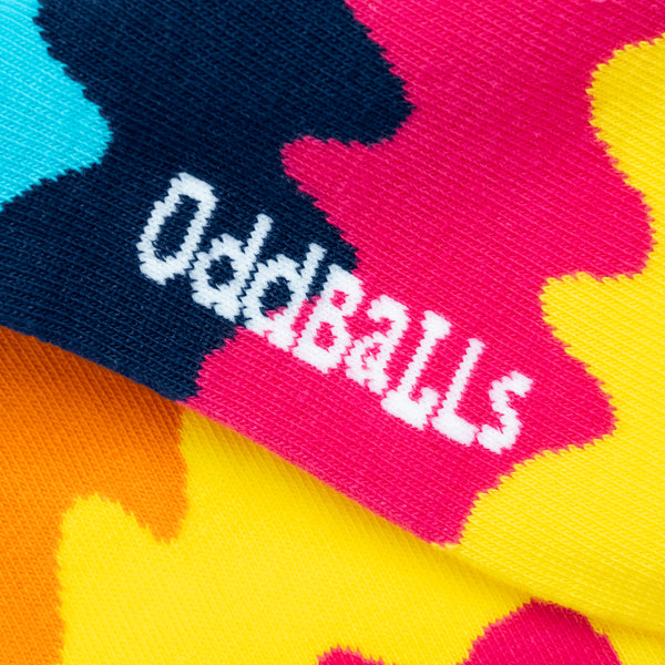 Socks Subscription - Monthly (Free Delivery!)