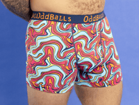 Men's Boxers