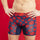 Smooch - Mens Bamboo Boxer Shorts
