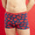 Smooch - Mens Boxer Shorts