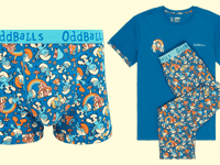 Smurfs