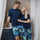 Space Balls - Men's Short Pyjamas Set (T-Shirt & Shorts)