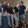 Space Balls - Men's Short Pyjamas Set (T-Shirt & Shorts)