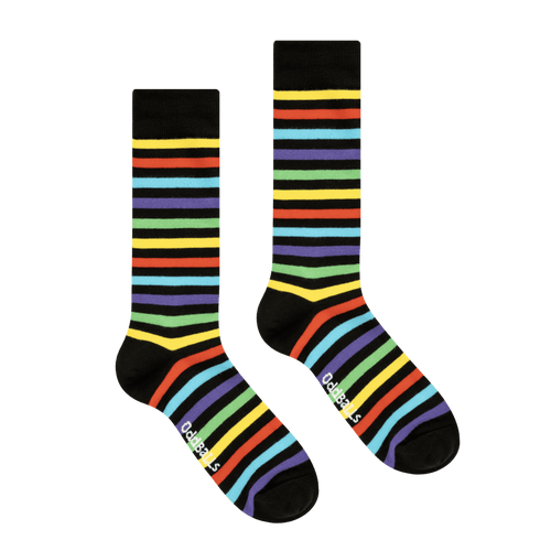 Socks Subscription - 12 Month Prepaid