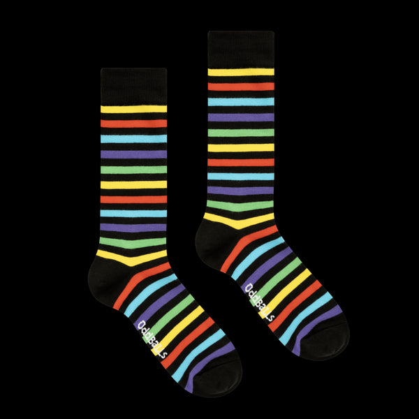Socks Subscription - 12 Month Prepaid