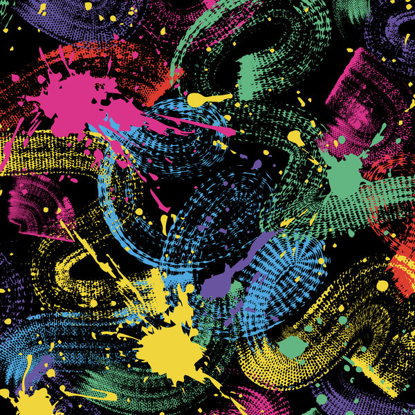 Women's Full Seamless Briefs Subscription - 12 Months Prepaid (Free Socks + Free Delivery!)