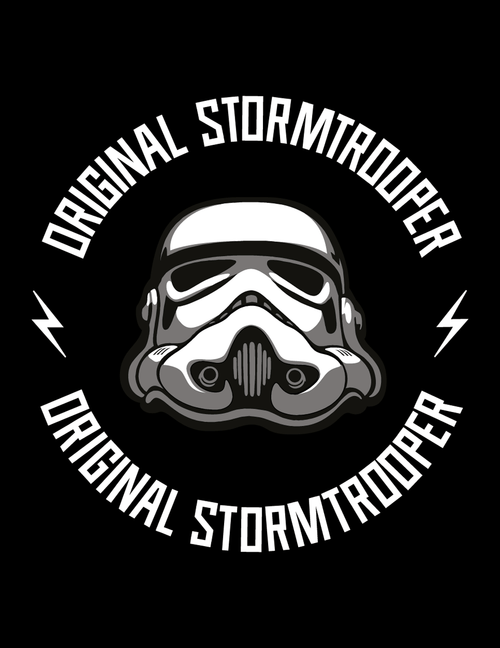 Stormtrooper
