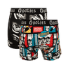 Original Stormtrooper Bundle - Kids Boxer Shorts 2 Pack Bundle