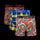 New Arrivals Bundle - Mens Boxer Shorts 3 Pack