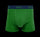 Thistle - Mens Boxer Shorts & Matching Sock