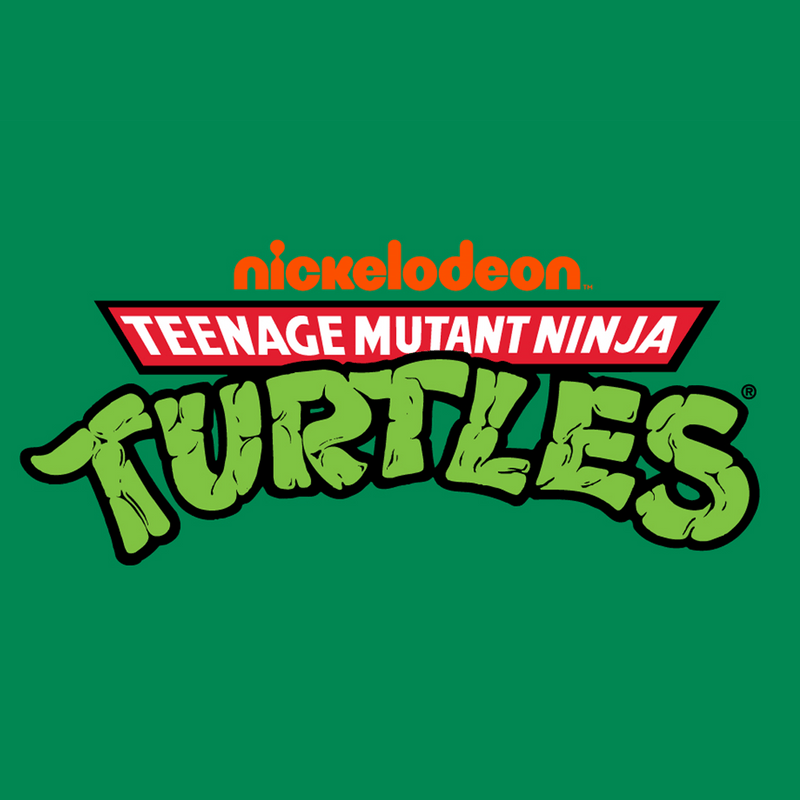 Teenage Mutant Ninja Turtles