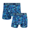 Tropical Father's Day Bundle - Dad & Lad Boxer Shorts Bundle
