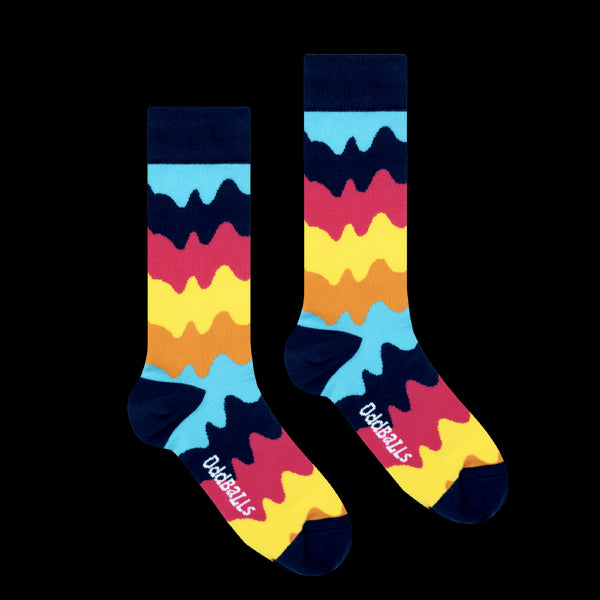Socks Subscription - Monthly (Free Delivery!)