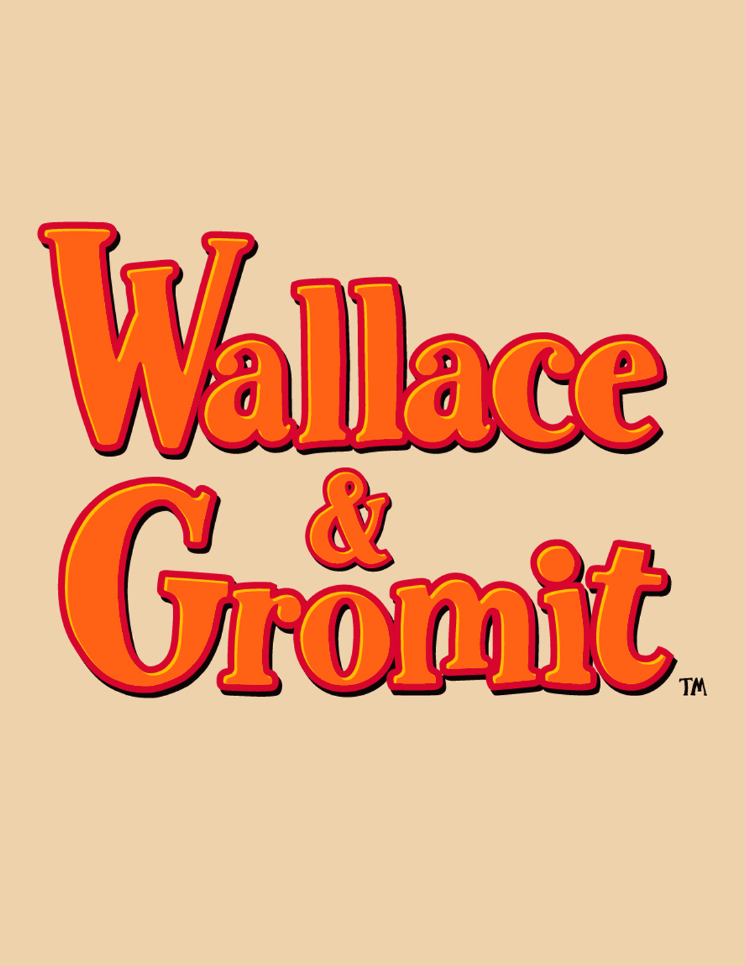 Wallace & Gromit