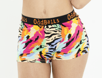 Women's Boxers