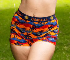 The Women's Boxer Short Revolution