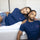 Fancy Pants - Women's Short Pyjamas Set (T-Shirt & Shorts)