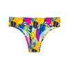 Aloha - Seamless Brazilian Briefs