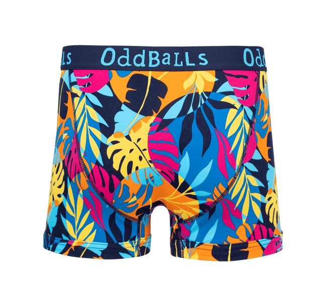Aloha - Teen Boys Boxer Shorts