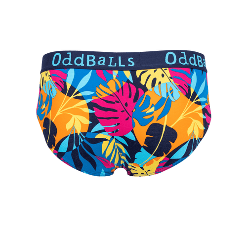 Aloha - Mens Briefs