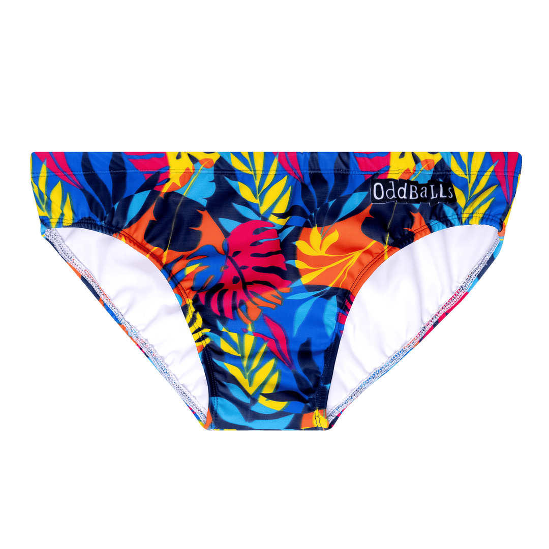 Men's Swim Briefs Swimming Briefs for Men OddBalls