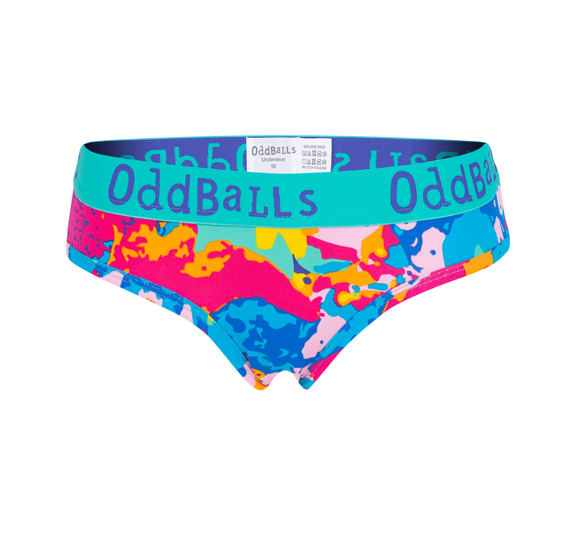 Arty Farty Briefs