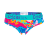 Arty Farty - Ladies Briefs
