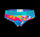 Arty Farty - Ladies Briefs