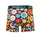 Austin Flowers - Mens Cotton Boxer Shorts