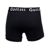 Classic Black - Kids Boxer Shorts - Goolies