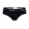Classic Black - Ladies Briefs