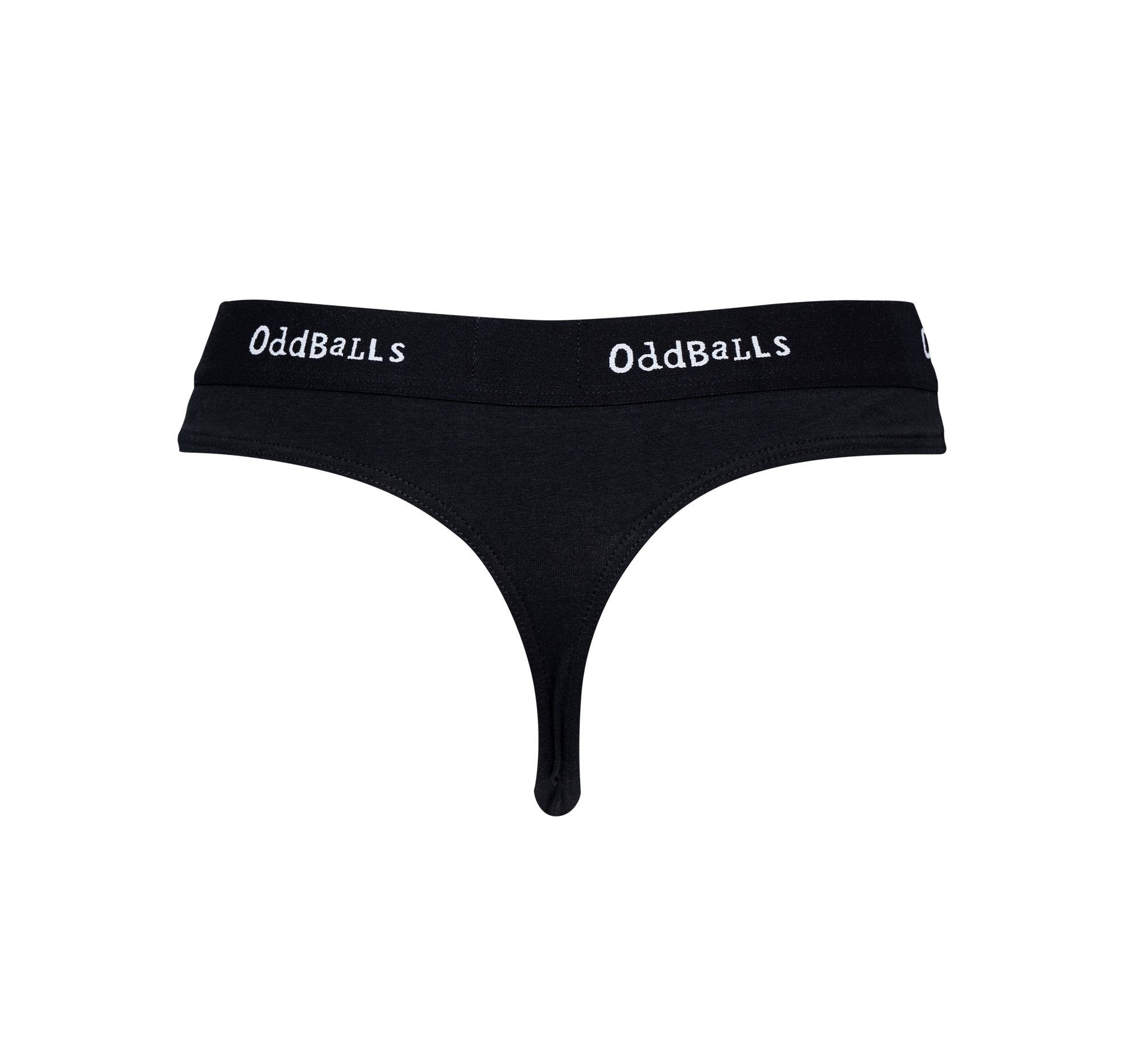 Classic Thong