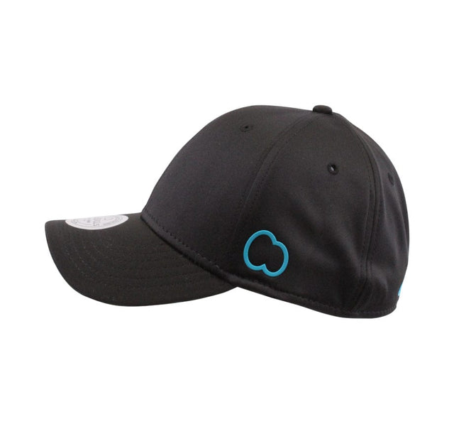 Black - Flex Fit Cap