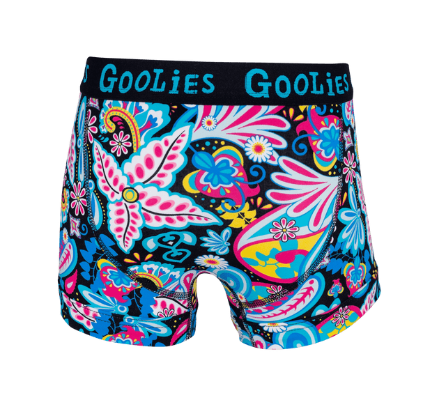 Bloomers - Kids Boxer Shorts - Goolies