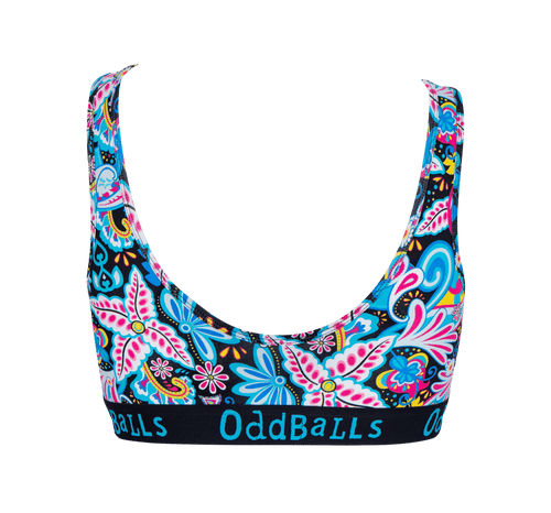 Bloomers - Ladies Bralette