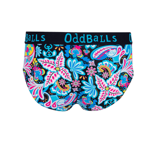 Bloomers - Mens Briefs