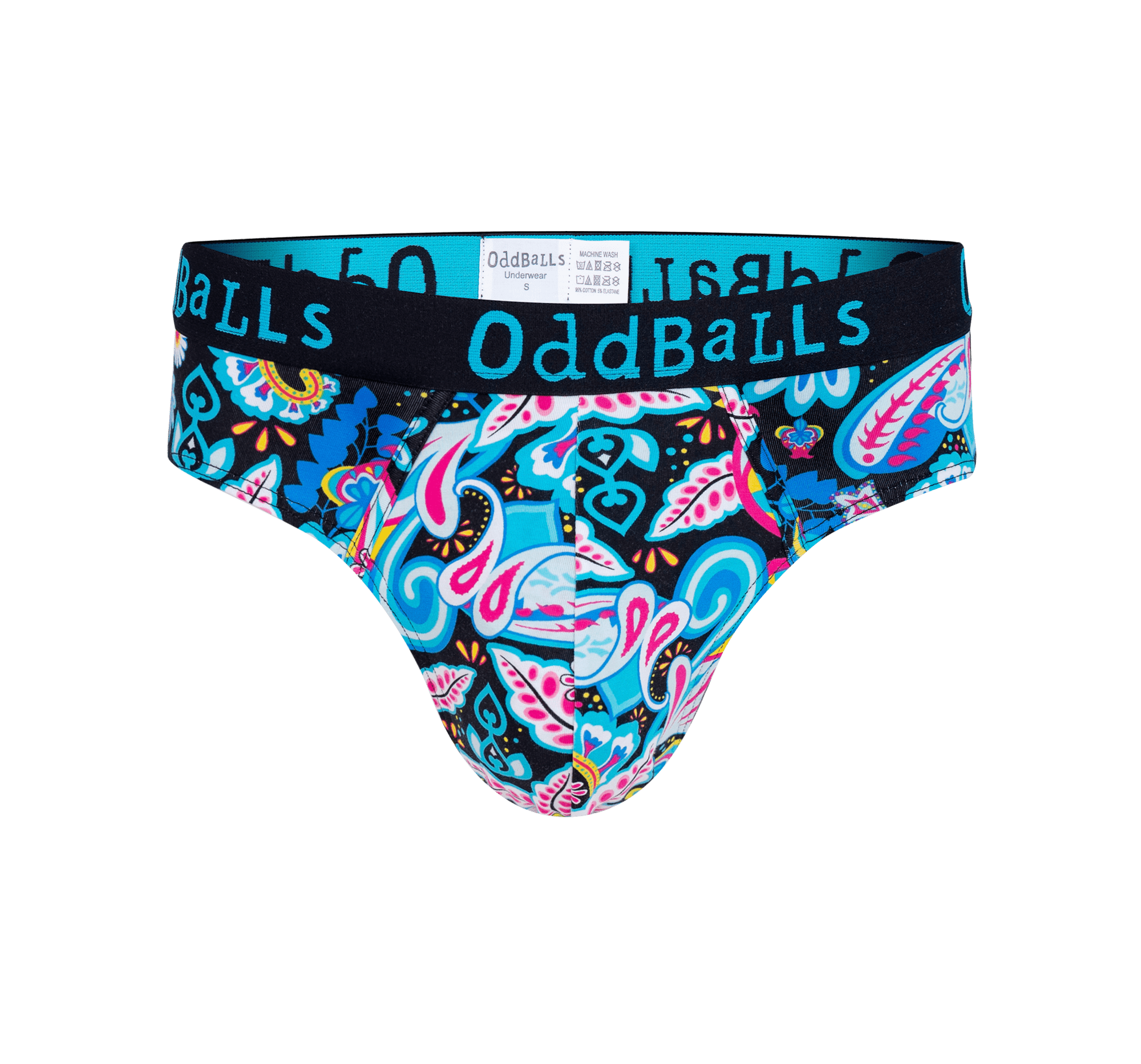 Bloomers Cotton Briefs