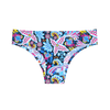 Bloomers - Seamless Brazilian Briefs
